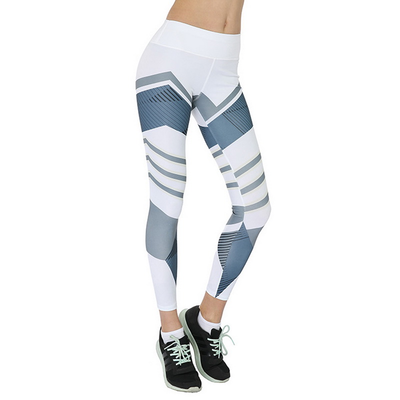 Calofe Sexy Fitness Yoga Sports Pants And Leggings For Women